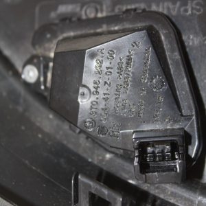 Skoda Octavia Right Side Cover With Mirror Indicator 2017 TO 2020 3T0945292A - Image 7
