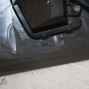 Skoda Octavia Right Side Cover With Mirror Indicator 2017 TO 2020 3T0945292A - Image 9