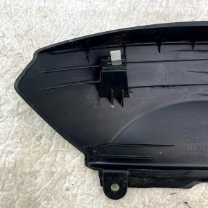 Skoda Rapid Rear Tailgate Trunk Lid Cover Trim 2013 TO 2017 5JJ867755 Genuine - Image 11