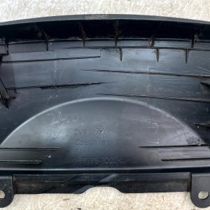 Skoda Rapid Rear Tailgate Trunk Lid Cover Trim 2013 TO 2017 5JJ867755 Genuine - Image 12