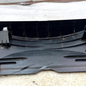 Skoda Rapid Rear Tailgate Trunk Lid Cover Trim 2013 TO 2017 5JJ867755 Genuine - Image 15