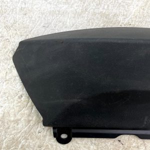 Skoda Rapid Rear Tailgate Trunk Lid Cover Trim 2013 TO 2017 5JJ867755 Genuine - Image 3