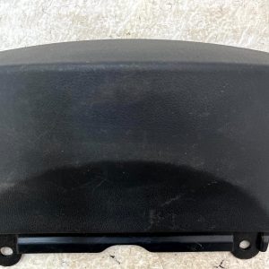 Skoda Rapid Rear Tailgate Trunk Lid Cover Trim 2013 TO 2017 5JJ867755 Genuine - Image 4