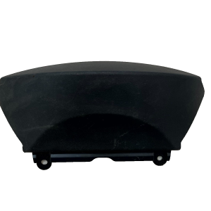 Skoda Rapid Rear Tailgate Trunk Lid Cover Trim 2013 TO 2017 5JJ867755 Genuine