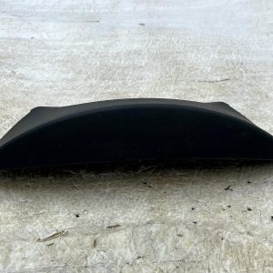 Skoda Rapid Rear Tailgate Trunk Lid Cover Trim 2013 TO 2017 5JJ867755 Genuine - Image 6