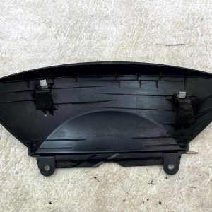 Skoda Rapid Rear Tailgate Trunk Lid Cover Trim 2013 TO 2017 5JJ867755 Genuine - Image 10