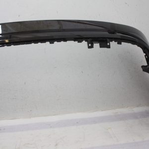 Skoda Superb Estate Rear Bumper 2015 TO 2023 3V9807421 Genuine *DAMAGED* - Image 11