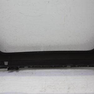 Skoda Superb Estate Rear Bumper 2015 TO 2023 3V9807421 Genuine *DAMAGED* - Image 18