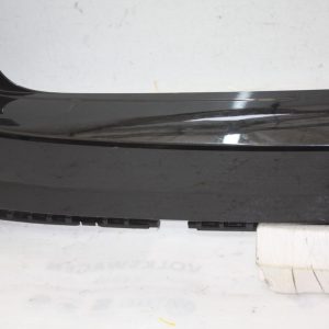 Skoda Superb Estate Rear Bumper 2015 TO 2023 3V9807421 Genuine *DAMAGED* - Image 4