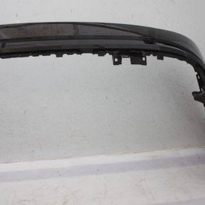 Skoda Superb Estate Rear Bumper 2015 TO 2023 3V9807421 Genuine *DAMAGED* - Image 5