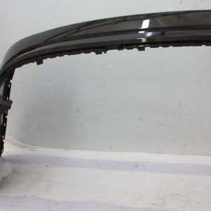 Skoda Superb Estate Rear Bumper 2015 TO 2023 3V9807421 Genuine *DAMAGED* - Image 6