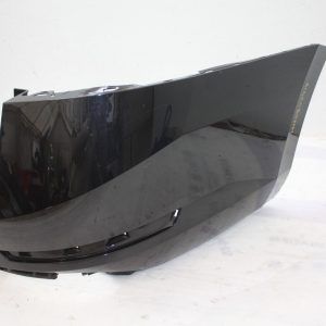 Skoda Superb Estate Rear Bumper 2015 TO 2023 3V9807421 Genuine *DAMAGED* - Image 8