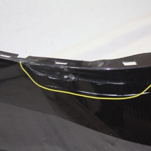 Skoda Superb Estate Rear Bumper 2015 TO 2023 3V9807421 Genuine *DAMAGED* - Image 9