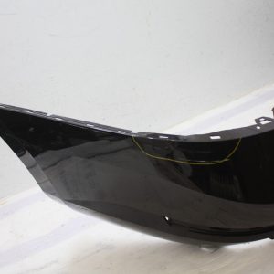 Skoda Superb Estate Rear Bumper 2015 TO 2023 3V9807421 Genuine *DAMAGED* - Image 10