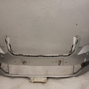 Skoda Superb Front Bumper 2015 TO 2019 3V0807221 Genuine - Image 1