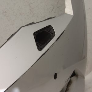 Skoda Superb Front Bumper 2015 TO 2019 3V0807221 Genuine - Image 5