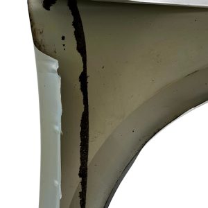 Skoda Superb MK3 Front Left Wing Panel 2019 TO 2024 3V0821105 Genuine *DAMAGED* - Image 13