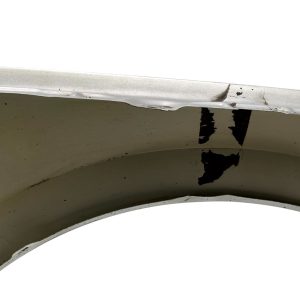 Skoda Superb MK3 Front Left Wing Panel 2019 TO 2024 3V0821105 Genuine *DAMAGED* - Image 15