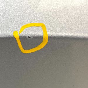 Skoda Superb MK3 Front Left Wing Panel 2019 TO 2024 3V0821105 Genuine *DAMAGED* - Image 18