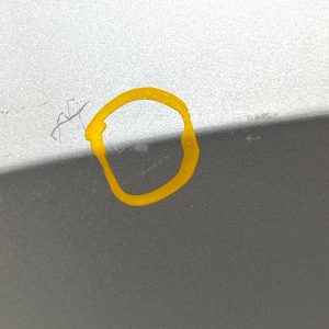 Skoda Superb MK3 Front Left Wing Panel 2019 TO 2024 3V0821105 Genuine *DAMAGED* - Image 19