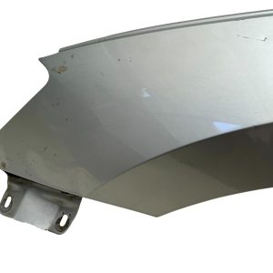 Skoda Superb MK3 Front Left Wing Panel 2019 TO 2024 3V0821105 Genuine *DAMAGED* - Image 3