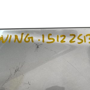 Skoda Superb MK3 Front Left Wing Panel 2019 TO 2024 3V0821105 Genuine *DAMAGED* - Image 21