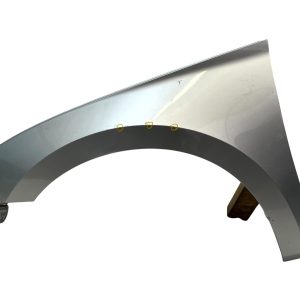 Skoda Superb MK3 Front Left Wing Panel 2019 TO 2024 3V0821105 Genuine *DAMAGED* - Image 1