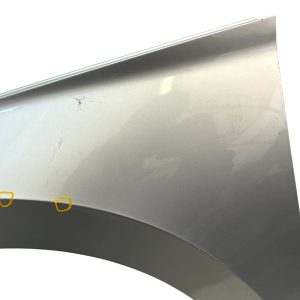 Skoda Superb MK3 Front Left Wing Panel 2019 TO 2024 3V0821105 Genuine *DAMAGED* - Image 7