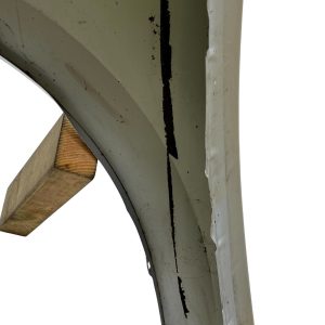 Skoda Superb MK3 Front Right Driver Wing Panel 2019 TO 2024 3V0821106 Genuine - Image 20