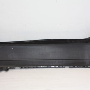 Skoda Superb Rear Bumper 2015 TO 2019 3V5807421 Genuine - Image 13