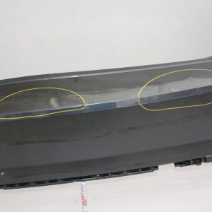 Skoda Superb Rear Bumper 2015 TO 2019 3V5807421 Genuine - Image 4