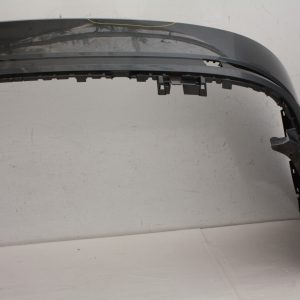 Skoda Superb Rear Bumper 2015 TO 2019 3V5807421 Genuine - Image 8