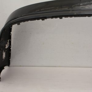 Skoda Superb Rear Bumper 2015 TO 2019 3V5807421 Genuine - Image 9