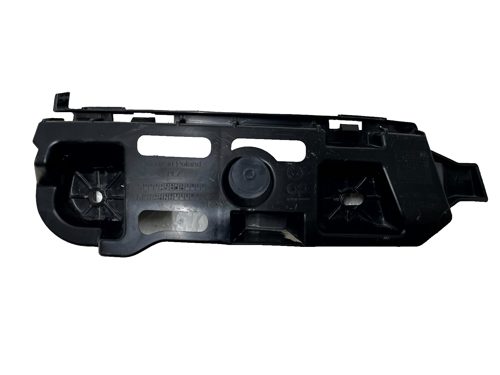 Skoda Superb Rear Bumper Right Side Bracket 2015 TO 2024 3V5807394A Genuine