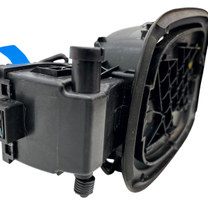 Smart #1 Fuel Tank Filler Flap Cover 2023 ON 8891799757 Genuine - Image 7