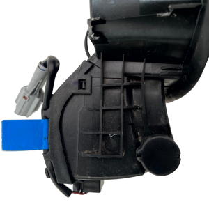 Smart #1 Fuel Tank Filler Flap Cover 2023 ON 8891799757 Genuine - Image 9