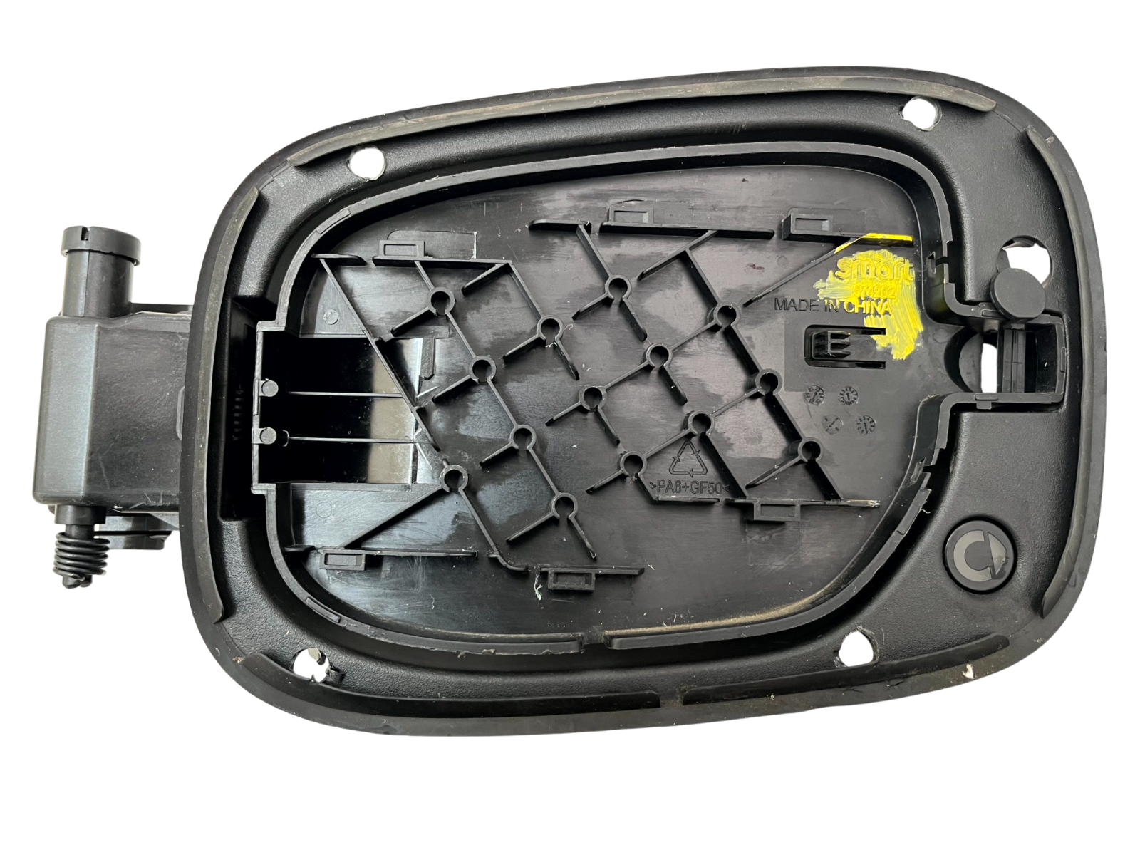 Smart #1 Fuel Tank Filler Flap Cover 2023 ON 8891799757 Genuine