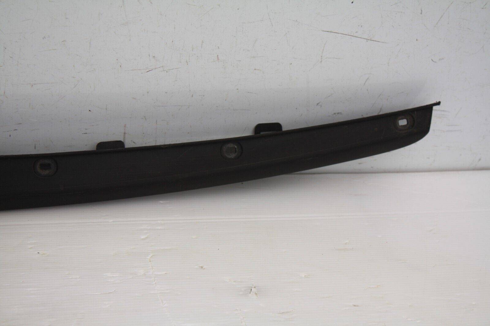 Smart-Forfour-W453-Front-Bumper-Lower-Section-A4538850722-Genuine-175765134692-2