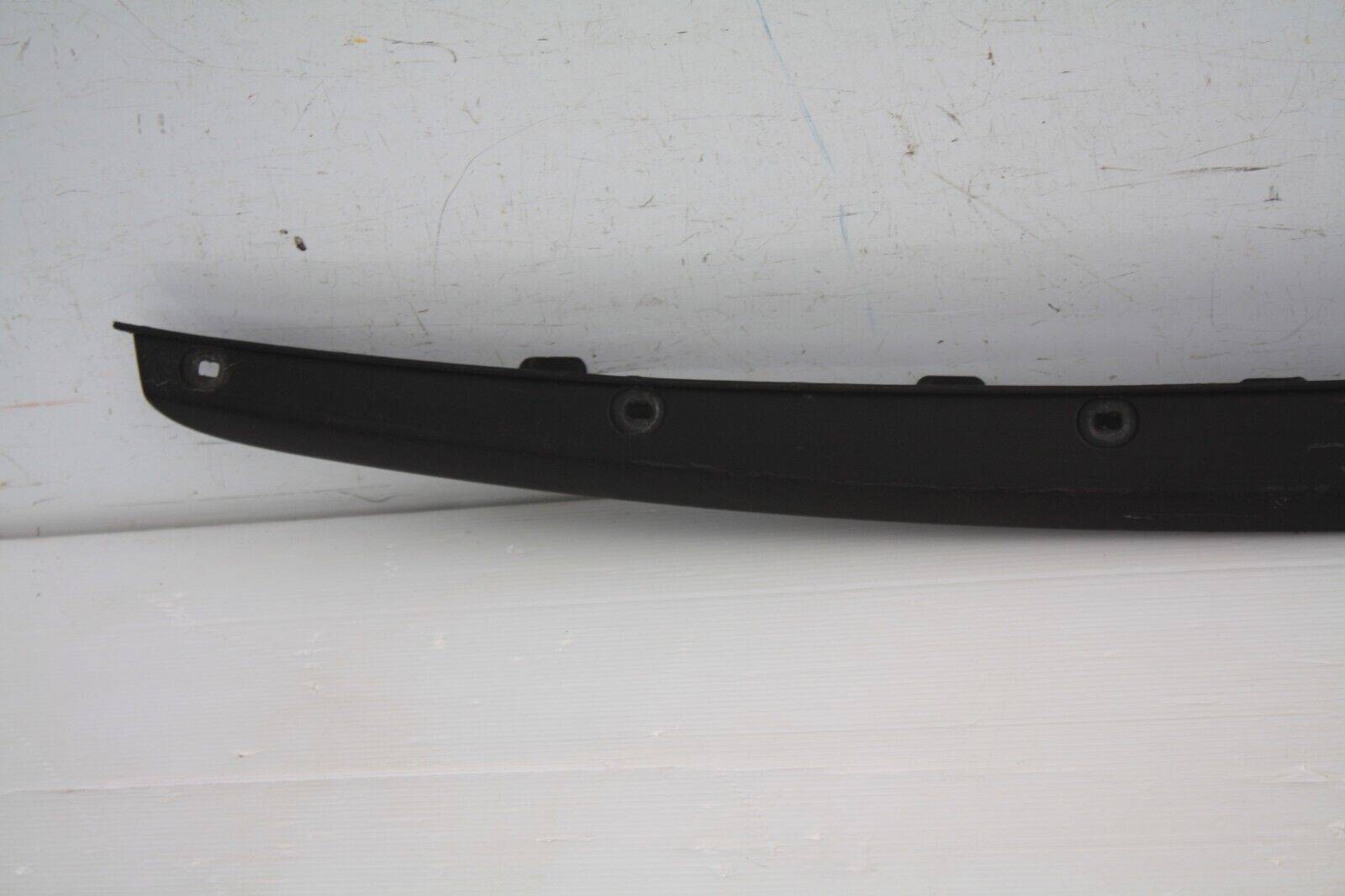 Smart-Forfour-W453-Front-Bumper-Lower-Section-A4538850722-Genuine-175765134692-4