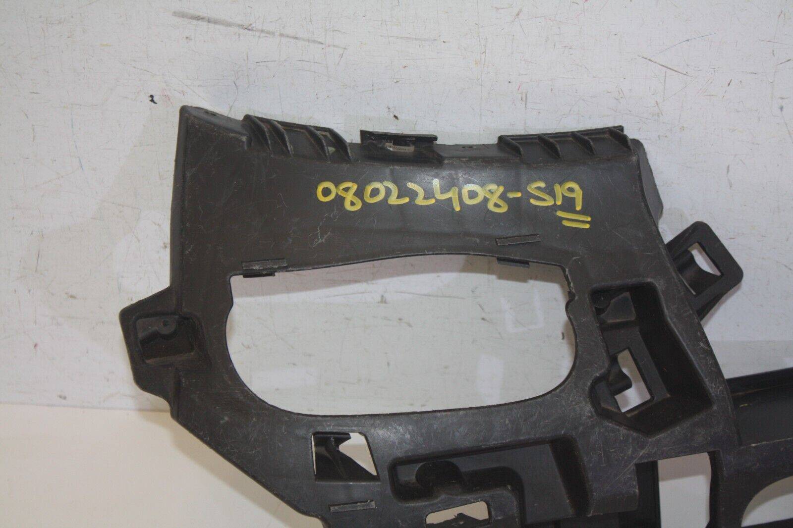 Smart-Forfour-W453-Front-Bumper-Right-Support-Bracket-A4538260214-Genuine-176235012762-2