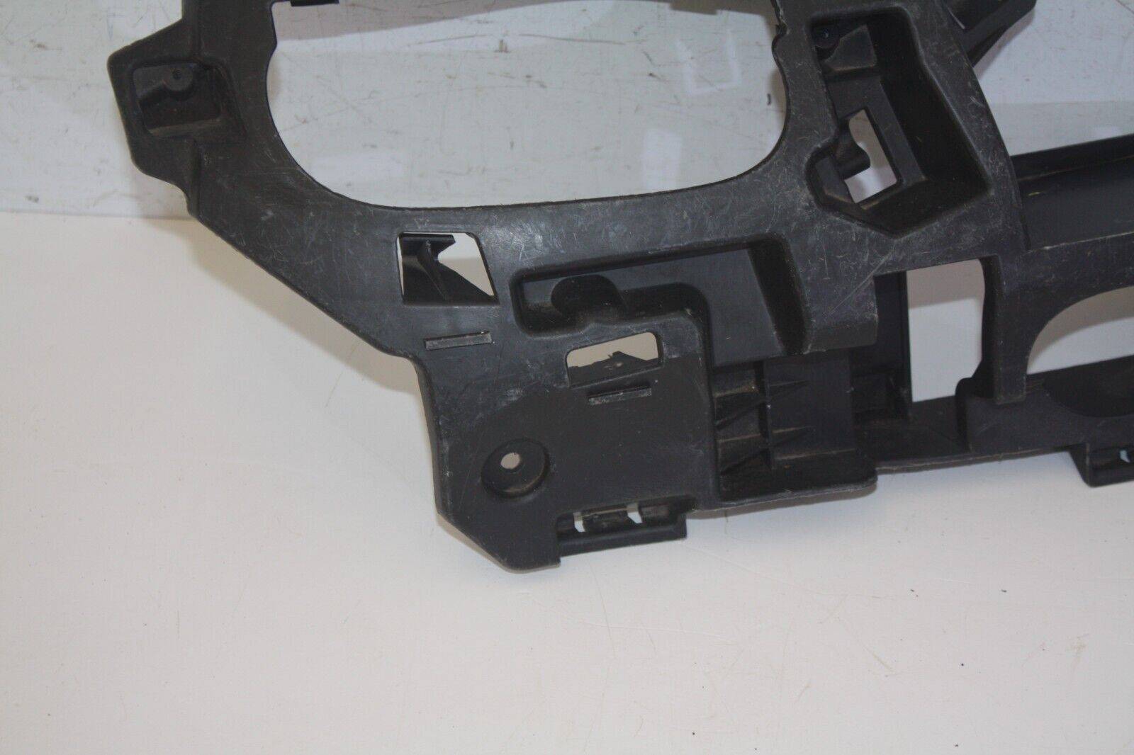 Smart-Forfour-W453-Front-Bumper-Right-Support-Bracket-A4538260214-Genuine-176235012762-3