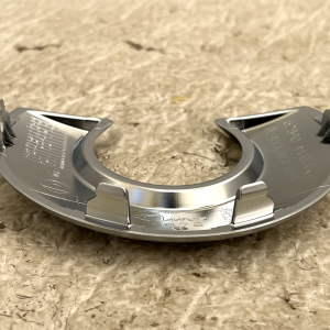 Smart Fortwo Front Radiator Grille Badge Emblem Logo 15-20 A4538170016 Genuine - Image 8