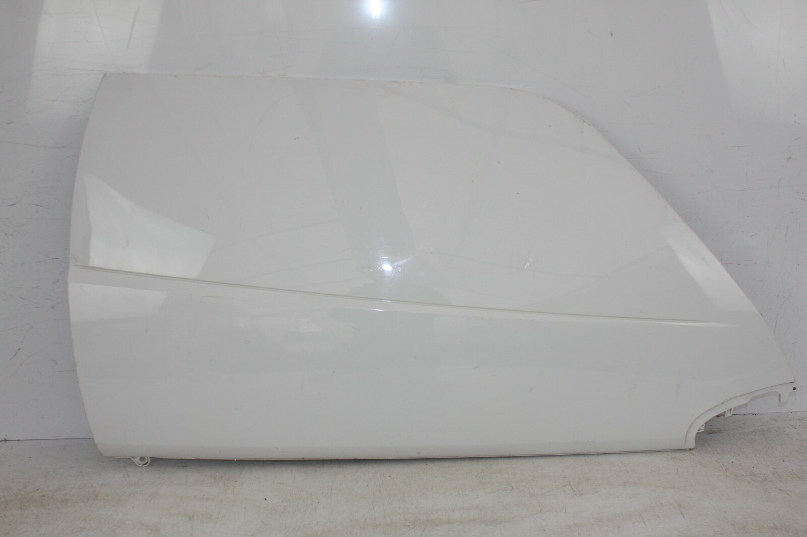 Smart Fortwo Front Right Door Panel 2007 TO 2014 A4517220209