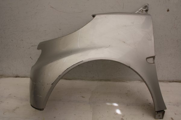 Smart-Fortwo-W451-Front-Left-Side-Wing-2007-2014-A4518810101-Genuine-DAMAGED-177038056192