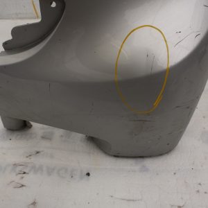 Smart Fortwo W451 Front Left Side Wing 2007-2014 A4518810101 Genuine *DAMAGED* - Image 13