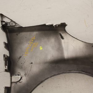 Smart Fortwo W451 Front Left Side Wing 2007-2014 A4518810101 Genuine *DAMAGED* - Image 16
