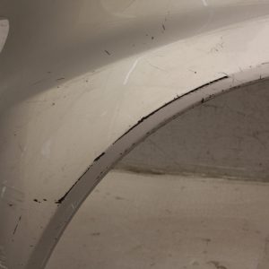 Smart Fortwo W451 Front Left Side Wing 2007-2014 A4518810101 Genuine *DAMAGED* - Image 3