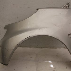Smart Fortwo W451 Front Left Side Wing 2007-2014 A4518810101 Genuine *DAMAGED* - Image 1