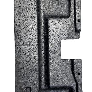 Ssangyong Rexton Rear Bumper Impact Absorber Foam 2012-2014 78821-08D00 Genuine - Image 18