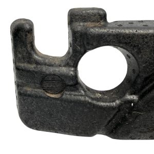 Ssangyong Rexton Rear Bumper Impact Absorber Foam 2012-2014 78821-08D00 Genuine - Image 3